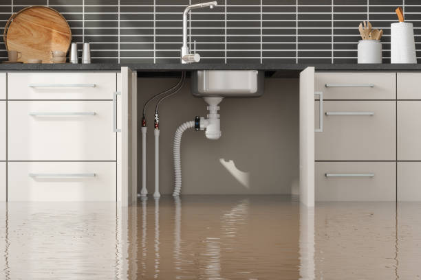 Trusted TX Water damage restoration Experts