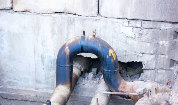 Best Flood damage cleanup  in Buda, TX